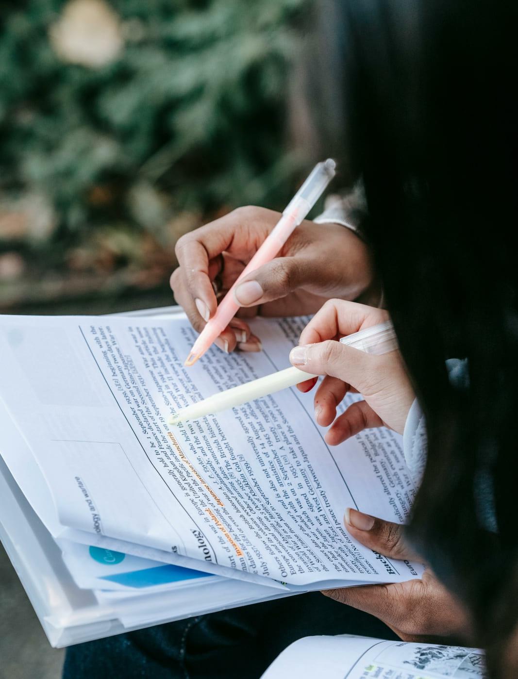 Assignment Help Services