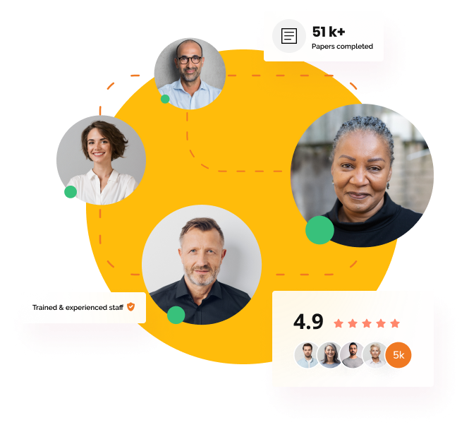 Education Consultancy & Assignments Help