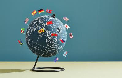 Trade Protectionism vs. Economic Globalization: A Balanced Perspective