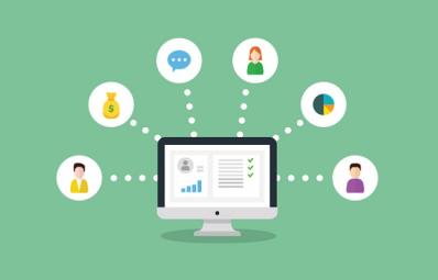 Usability Evaluation of Healthcare Information Systems: A Data-Driven Approach