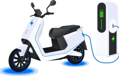 Electric Bikes: A Sustainable Future for Urban Mobility