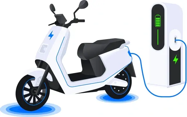 Electric Bikes: A Sustainable Future for Urban Mobility
