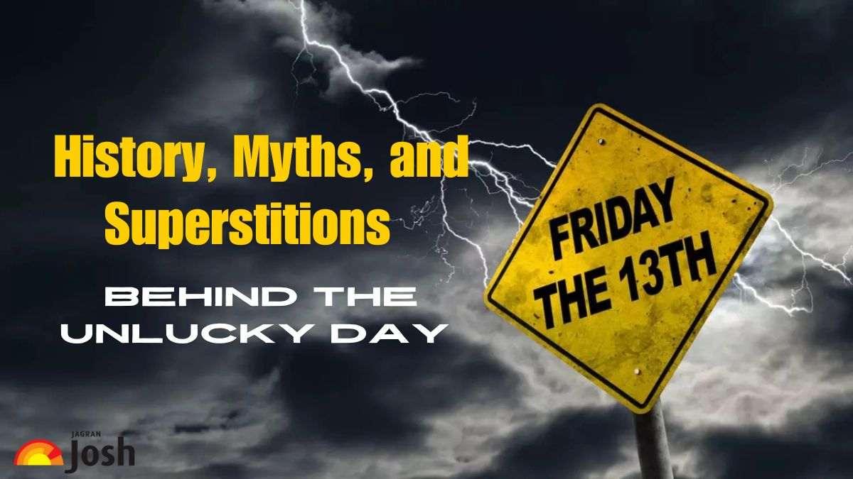 Culture and Diversity: The Superstition of Friday the 13th
