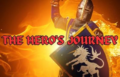 Heroic Archetypes in Mythology: Comparing Jason, Gilgamesh, King Arthur, and King Solomon