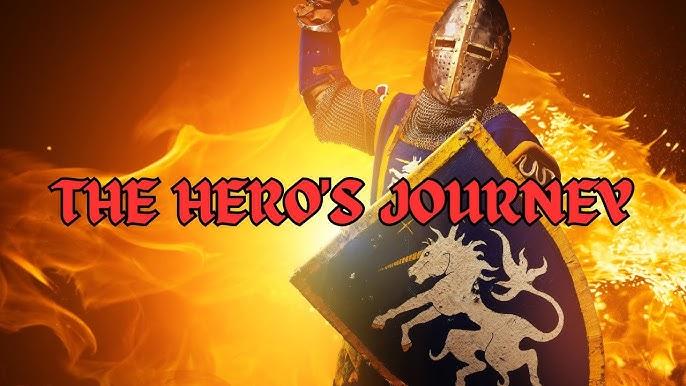 Heroic Archetypes in Mythology: Comparing Jason, Gilgamesh, King Arthur, and King Solomon